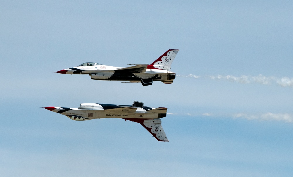 Wings Over Solano Air Expo