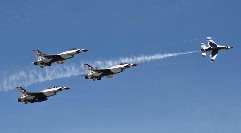 Wings Over Solano Air Expo