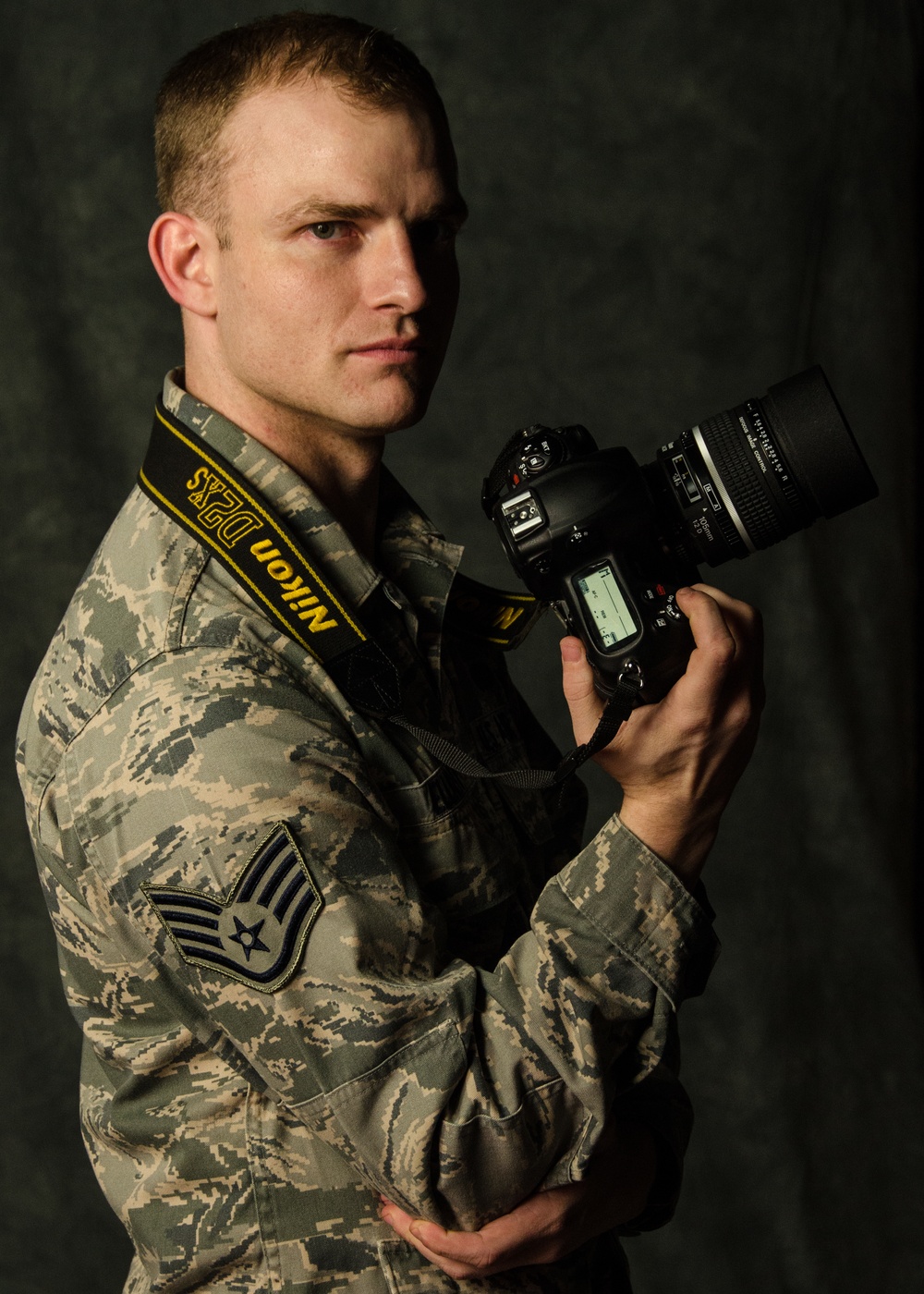 Whiteman Airman finds his home in the Air National Guard