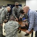 The 110th builds wheelchairs for veterans in Michigan