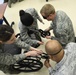 The 110th builds wheelchairs for veterans in Michigan