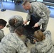 The 110th builds wheelchairs for veterans in Michigan