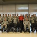 The 110th builds wheelchairs for veterans in Michigan