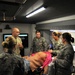 114th Medical Group Hone Skills on Advanced Mannequins