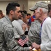 9th Syracuse Honor Flight Welcome Ceremony