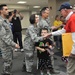 9th Syracuse Honor Flight Welcome Ceremony