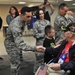 9th Syracuse Honor Flight Welcome Ceremony