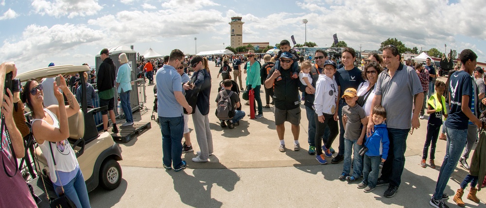 WINGS OVER SOLANO 2017