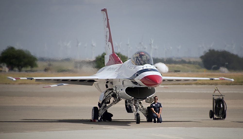 WINGS OVER SOLANO 2017
