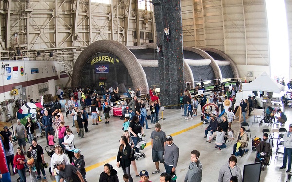 WINGS OVER SOLANO 2017