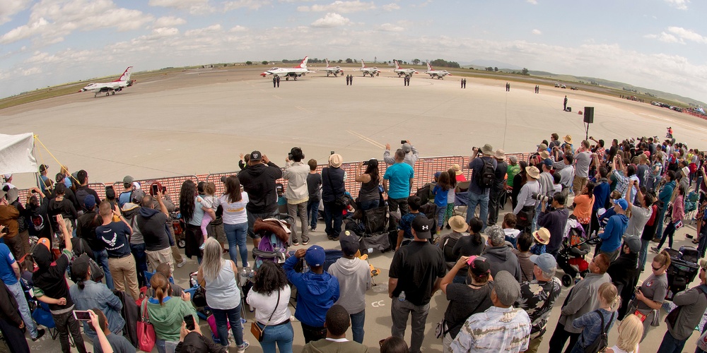 WINGS OVER SOLANO 2017