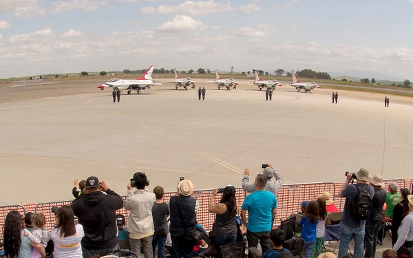 WINGS OVER SOLANO 2017