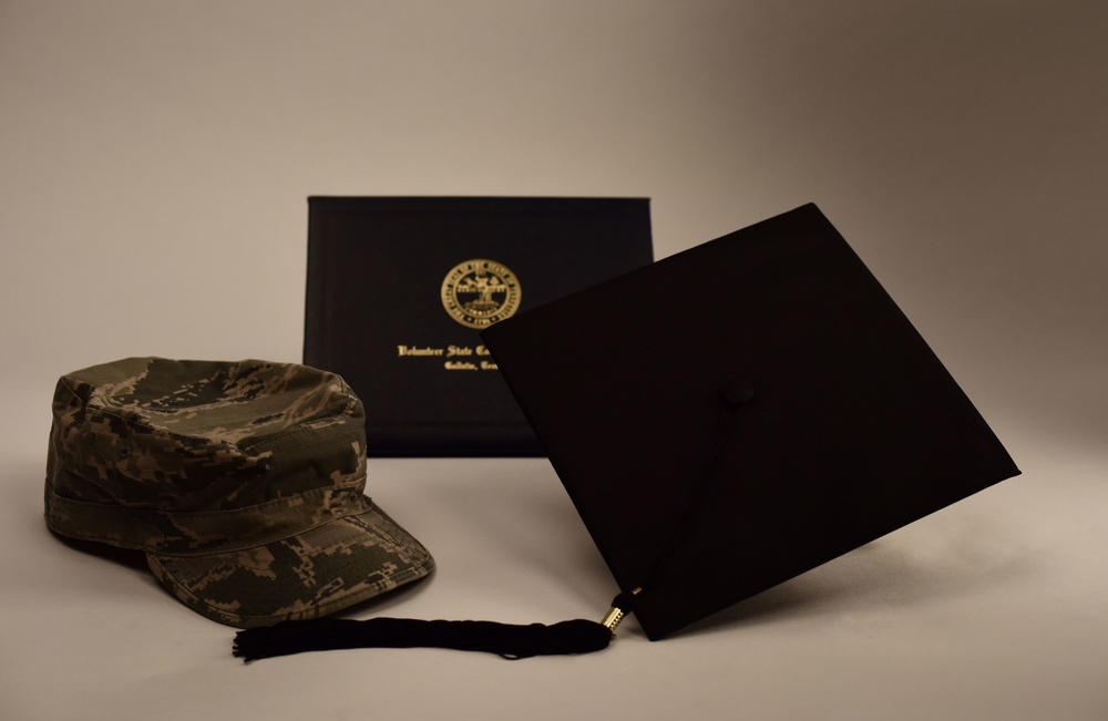 Tennessee National Guardsmen can now receive free tuition