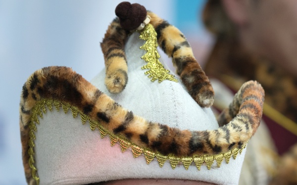 Gobi Wolf 2017 strengthens Mongolian partnerships