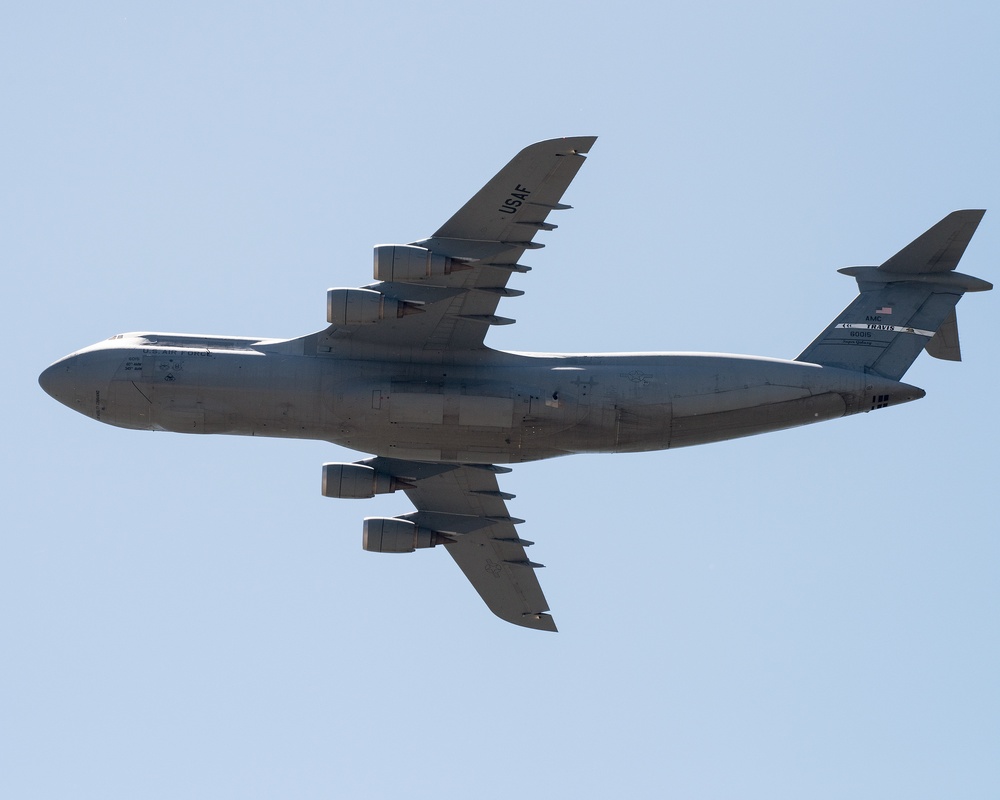 Wings Over Solano Travis AFB