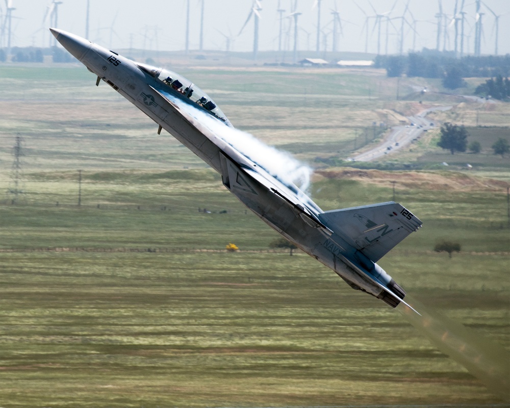 Wings Over Solano Travis AFB