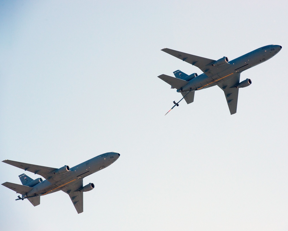 Wings Over Solano Travis AFB