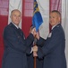 140th Wing Change of Command