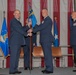 140th Wing Change of Command