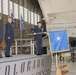 140th Wing Squadron Change of Command