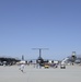 Travis Air Force Base Wings Over Solano Air Show