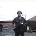 Spirit of first Bandido commander lives on in Big Red One company