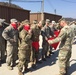 Spirit of first Bandido commander lives on in Big Red One company