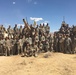 Spirit of first Bandido commander lives on in Big Red One company