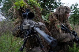2017 Sniper Stalk Training