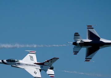 WINGS OVER SOLANO 2017 Travis Air Force Base, Calif