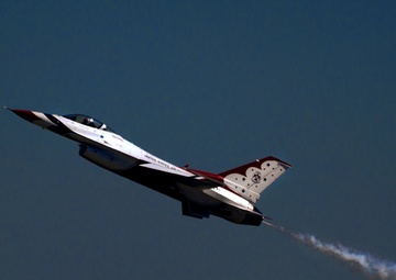 WINGS OVER SOLANO 2017 Travis Air Force Base, Calif