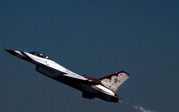 WINGS OVER SOLANO 2017 Travis Air Force Base, Calif