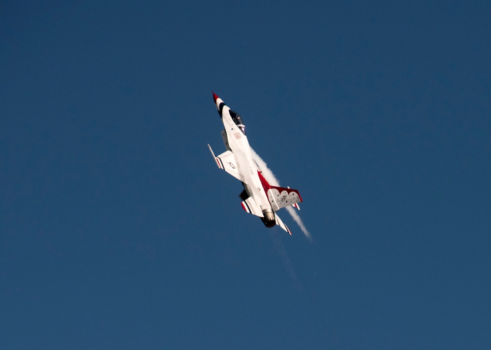 WINGS OVER SOLANO 2017 Travis Air Force Base, Calif
