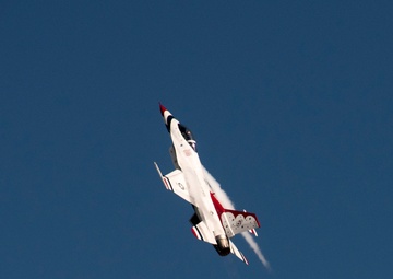WINGS OVER SOLANO 2017 Travis Air Force Base, Calif