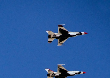 WINGS OVER SOLANO 2017 Travis Air Force Base, Calif