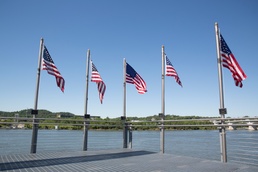 Two Marines killed in Chattanooga shooting receive highest non-combat award