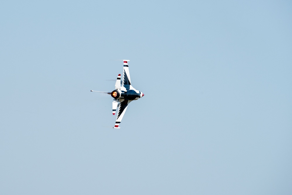 Wings Over Solano