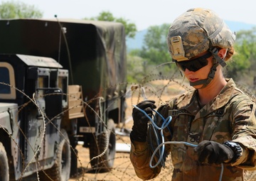 Relocate, Reorganize, Reset