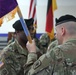 Kyle assumes command of the 457th Civil Affairs Battalion