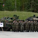 Strong Europe Tank Challenge 2017