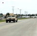 WAREX 2017 Convoy Operations