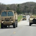 WAREX 2017 Convoy Operations