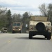 WAREX 2017 Convoy Operations