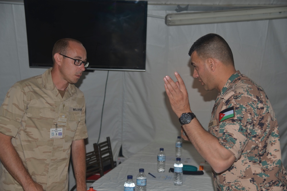Senior Leader Symposium
