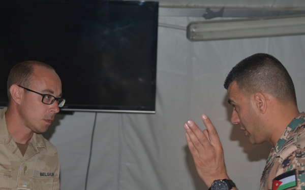 Senior Leader Symposium