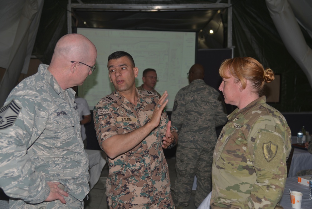 Senior Leader Symposium