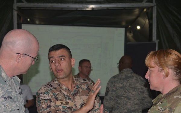 Senior Leader Symposium