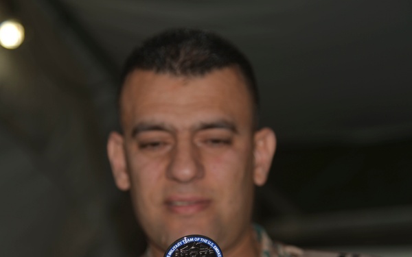 Senior Leader Symposium