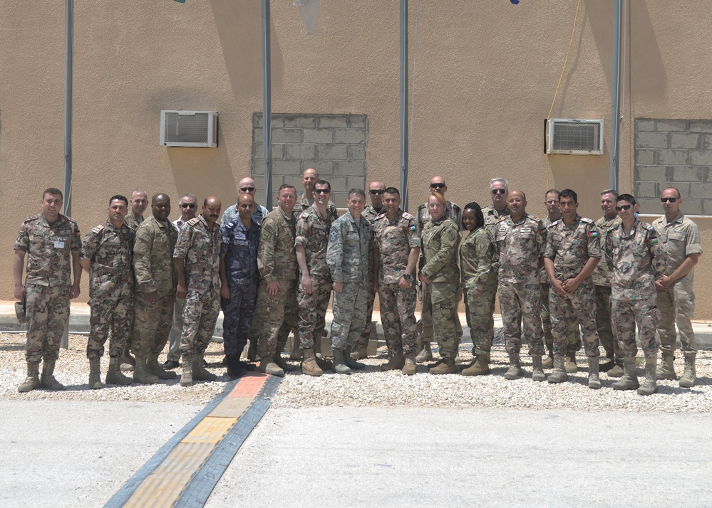 Senior Leader Symposium