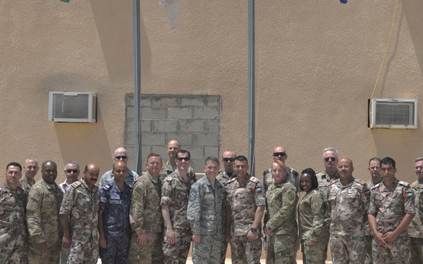 Senior Leader Symposium